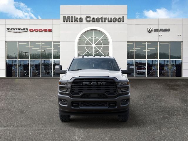 2026 RAM 2500 Tradesman/Warlock - Photo 6