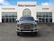2026 Ram 3500 LARAMIE CREW CAB 4X4 8' BOX Pickup