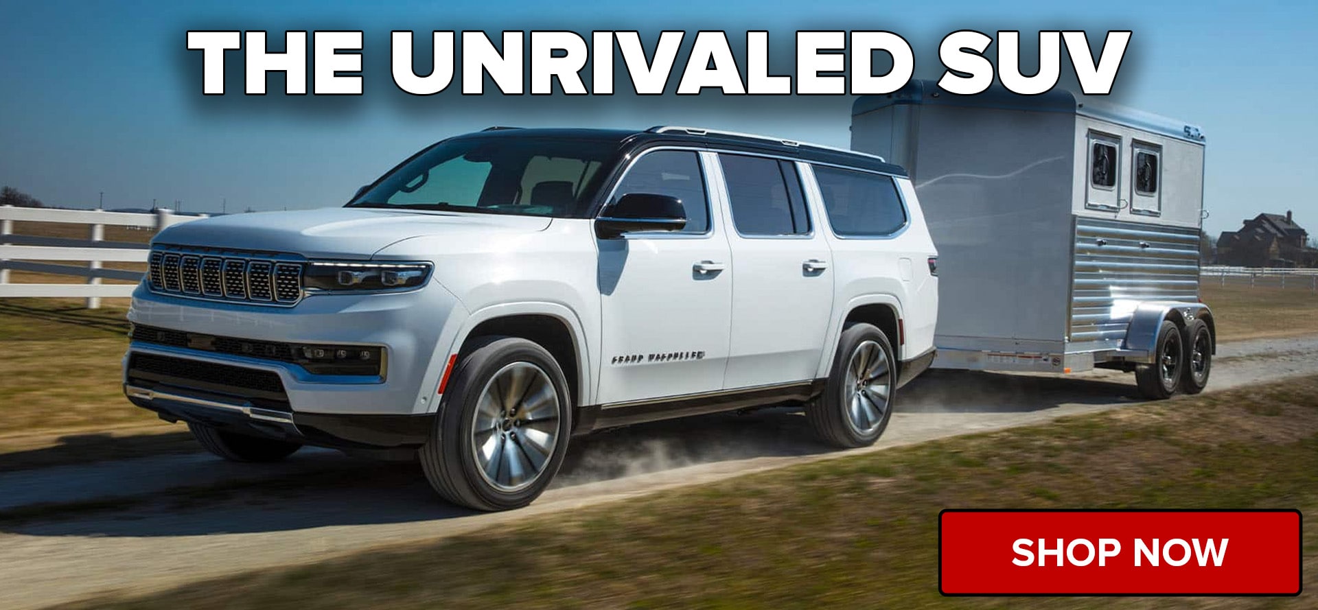 2025 Jeep Grand Wagoneer
