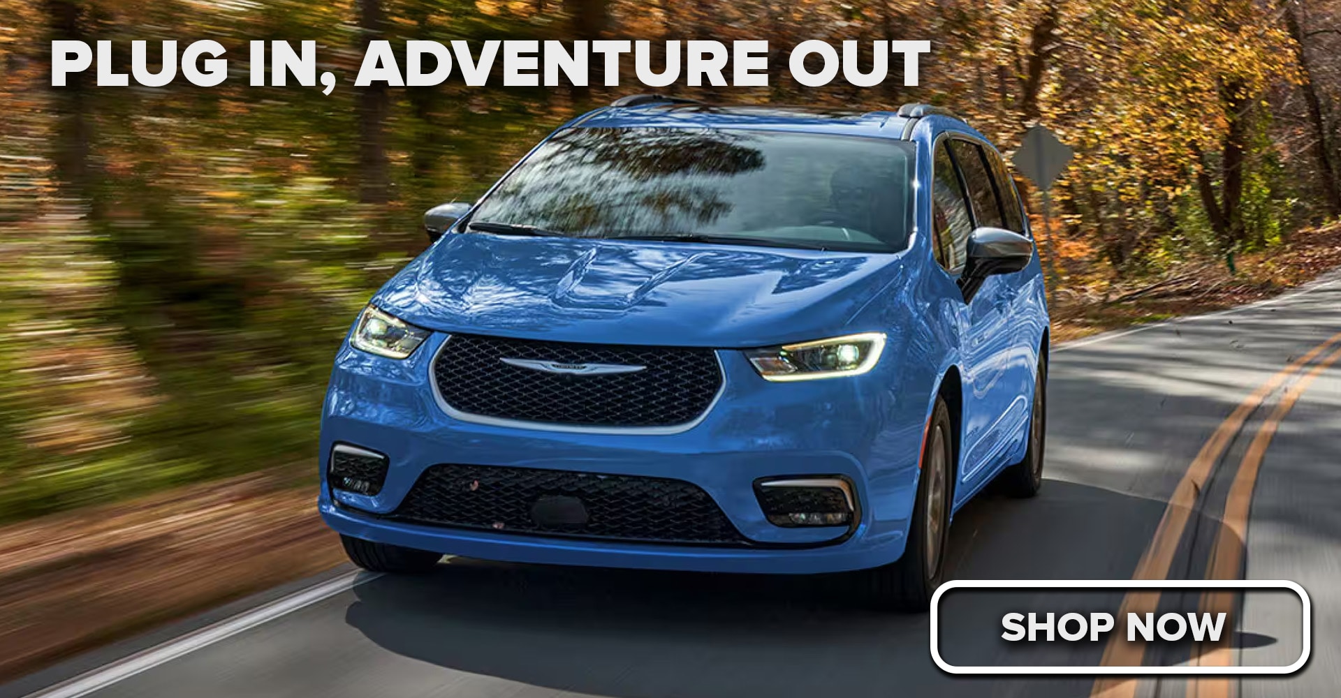 2026 Chrysler Pacifica Plug-in Hybrid Cincinnati OH