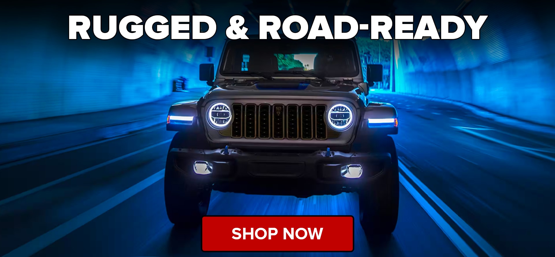 EV Range & Batteries
