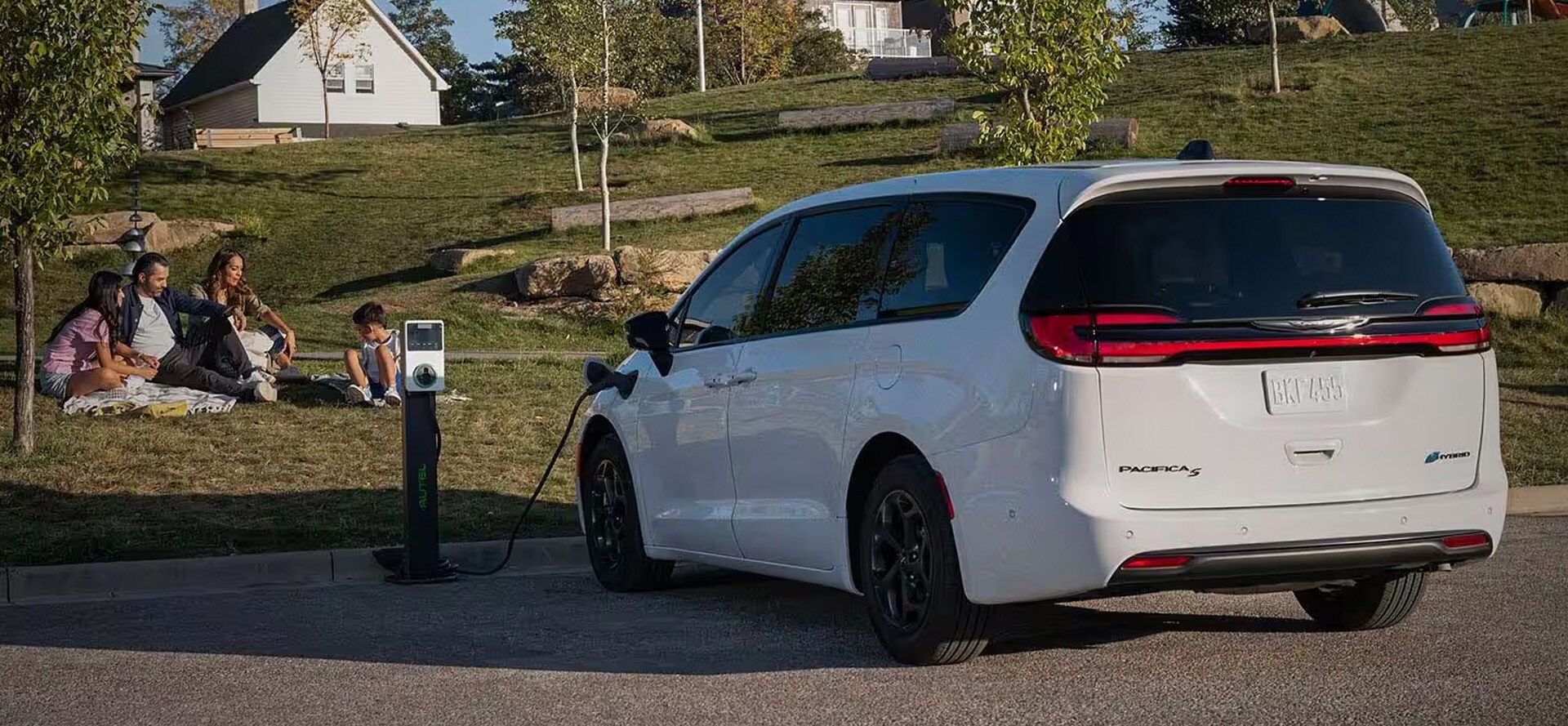 Ohio EV Tax Credit