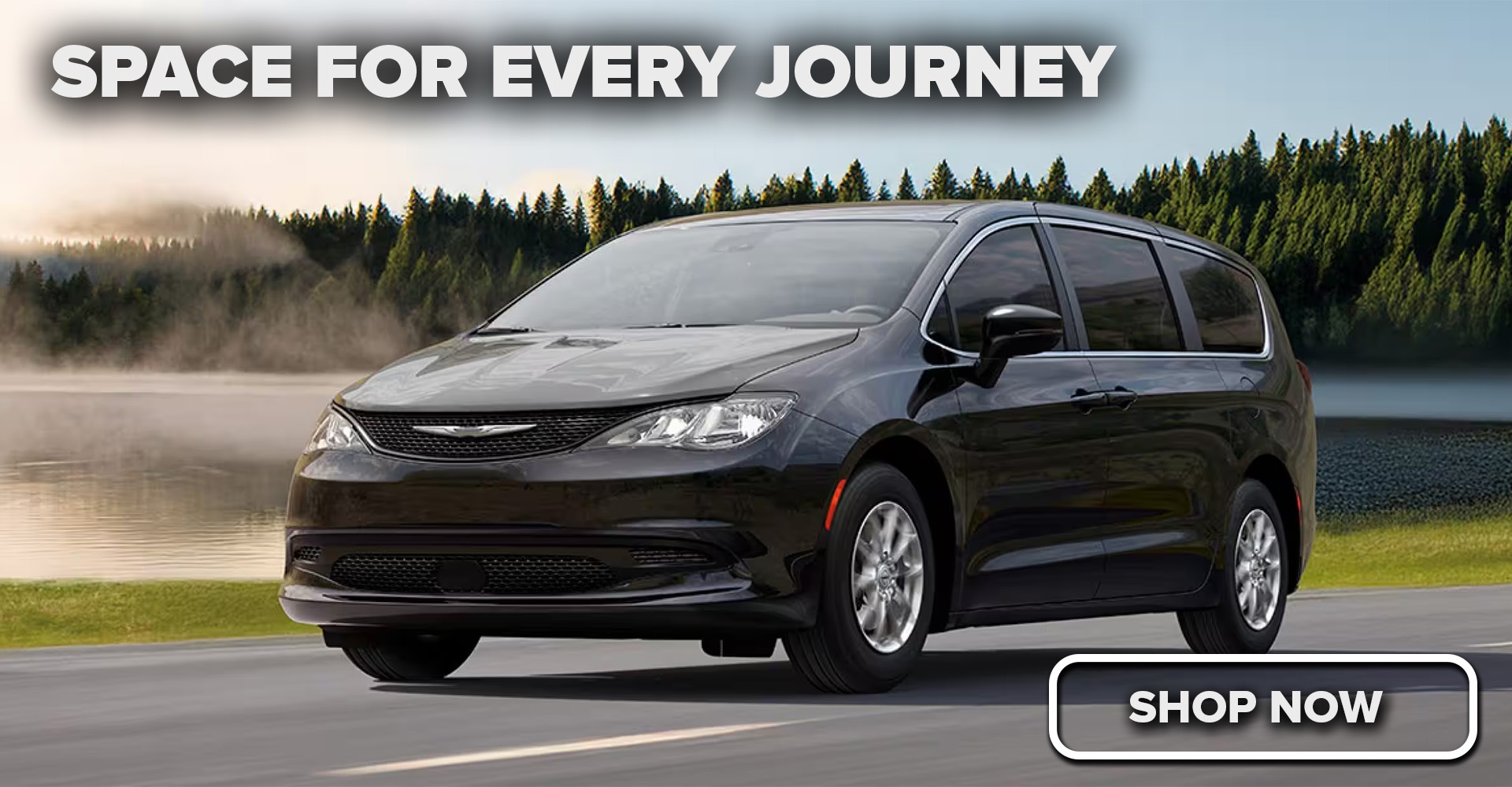 2026 Chrysler Voyager Cincinnati OH