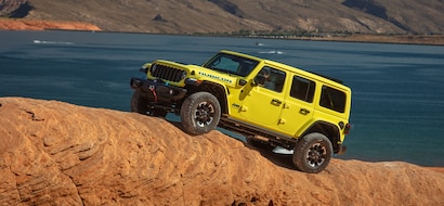 How Much to Insure a Jeep Wrangler: Costs and Saving Tips