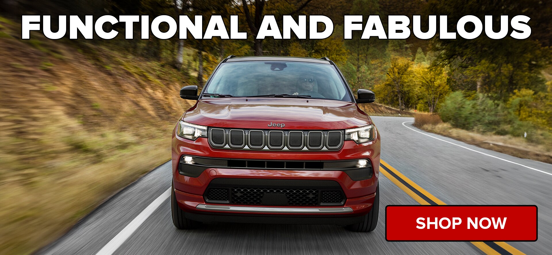 2024 Jeep Compass Cincinnati Ohio