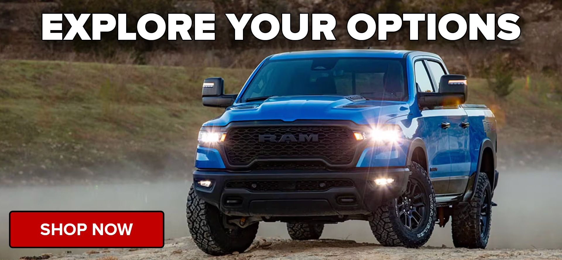 2025 Chrysler Jeep Dodge Ram Models