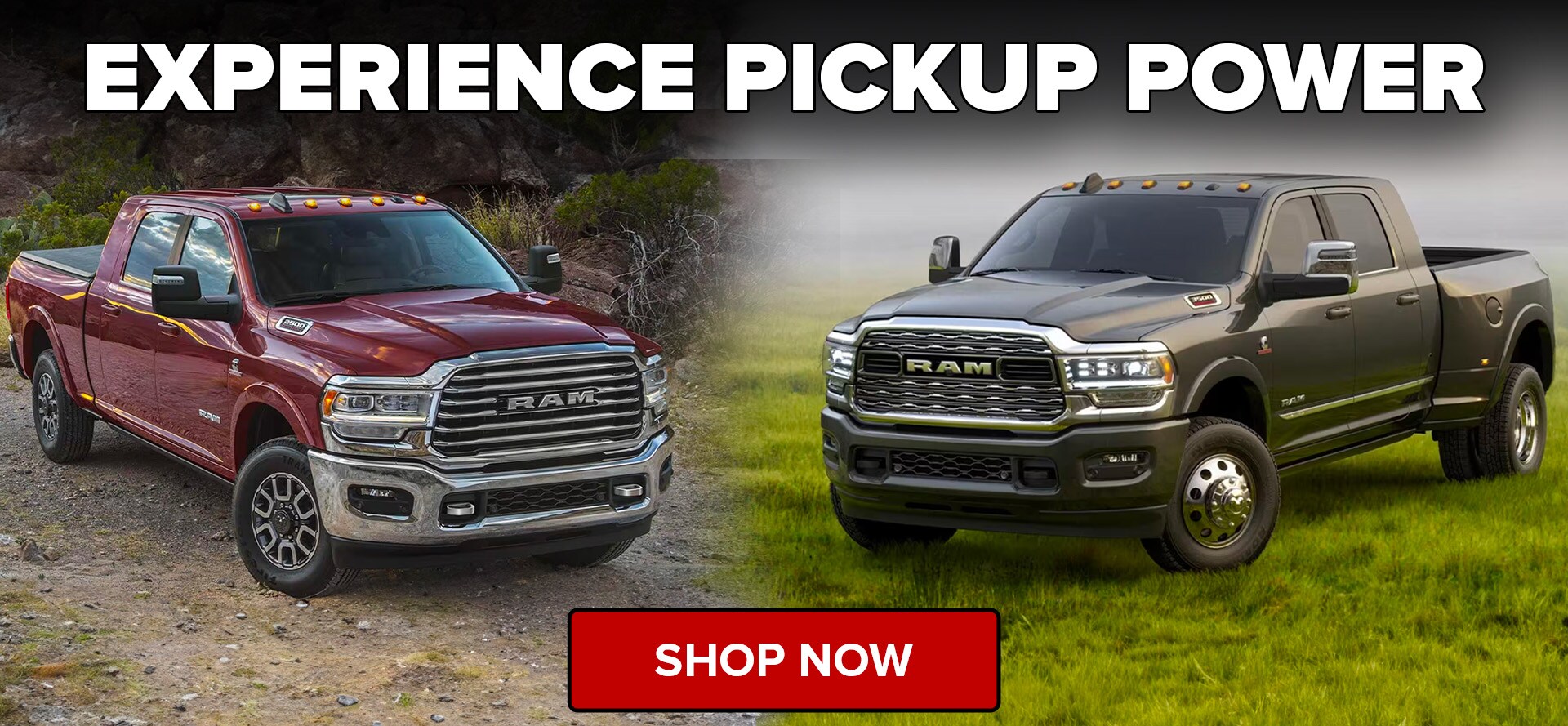 2024 Ram 2500 Cincinnati Ohio