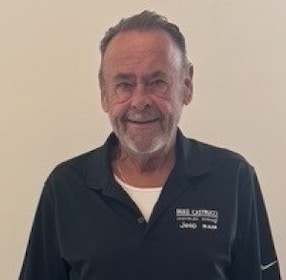 Staff member Rick Loomis from 332a7b3480cf