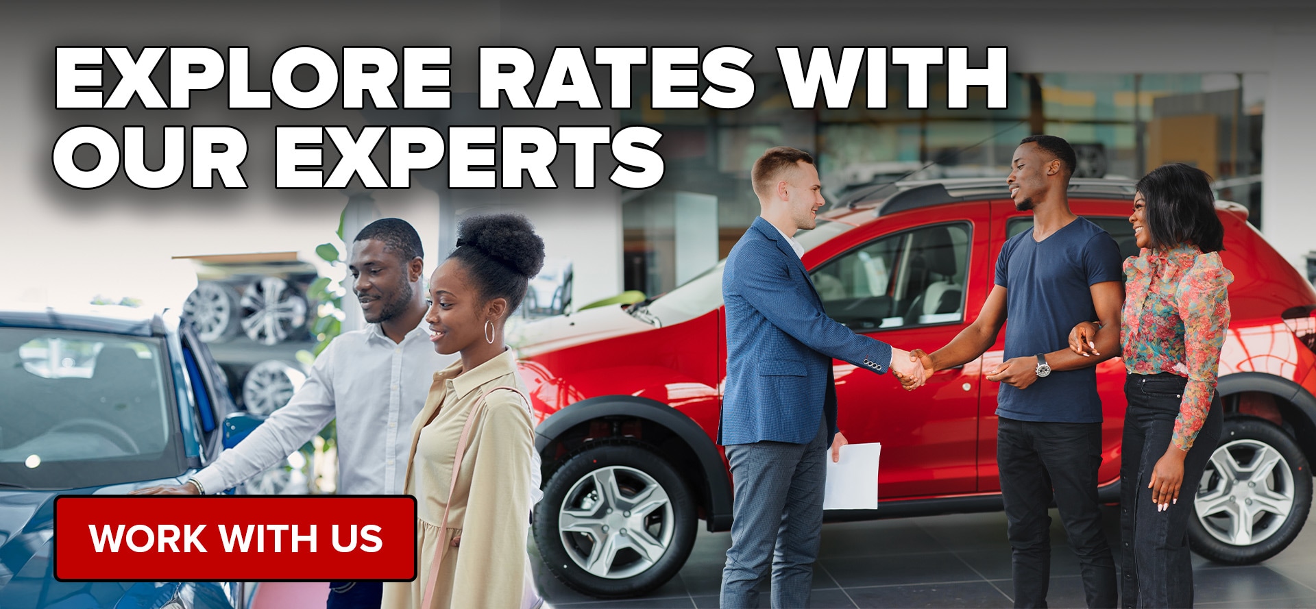Auto Loan Rates In Ohio
