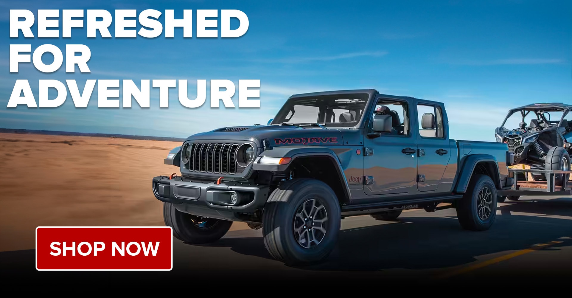 2024 Jeep Gladiator Cincinnati Ohio