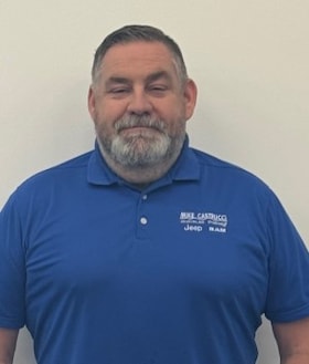 Staff member Eddie Schmerr from d55926bdbdb4