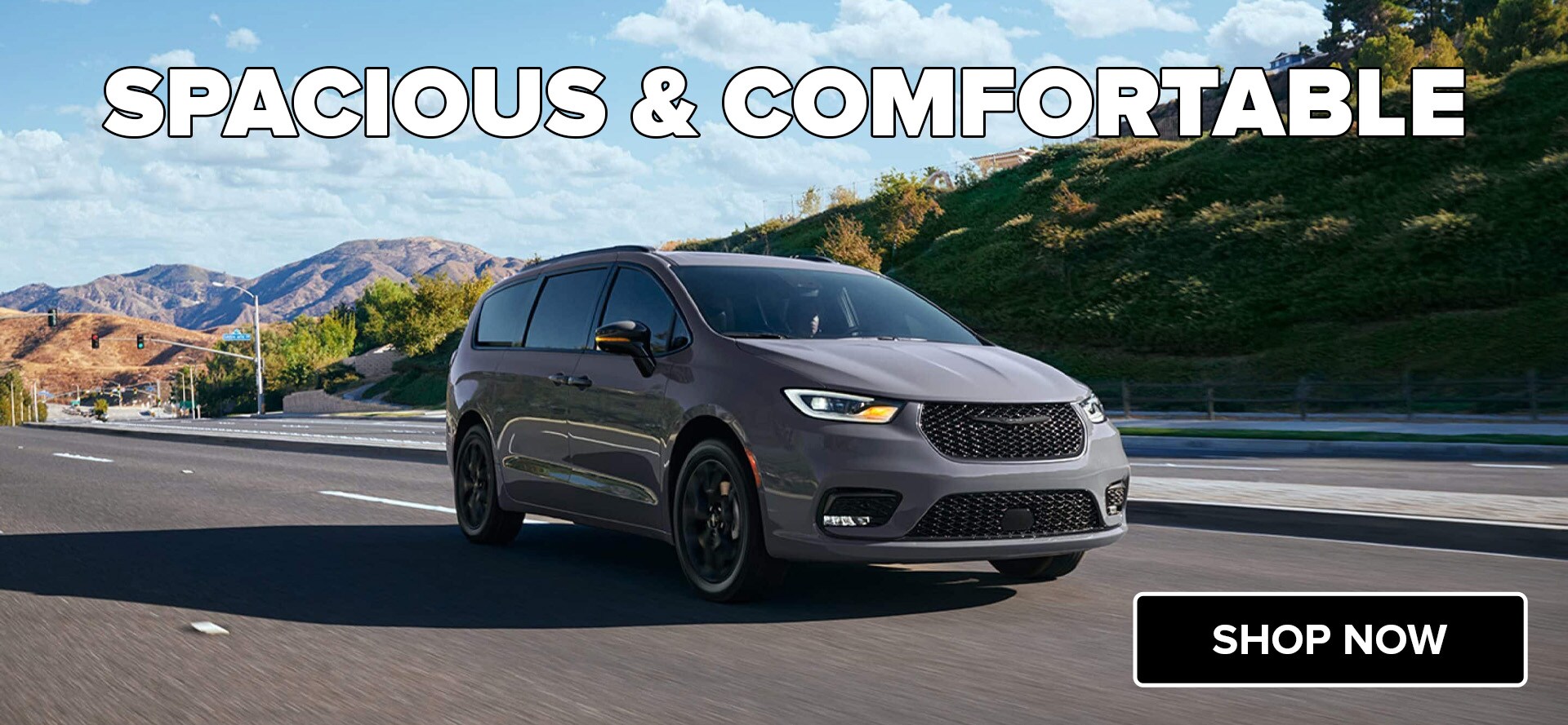 2024 Chrysler Pacifica Cincinnati OH