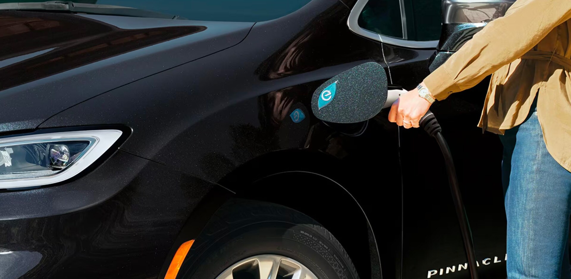 Cincinnati OH EV Charging Stations