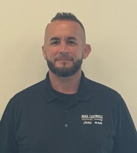 Staff member Nic Castrucci from b5b2a38e0a41