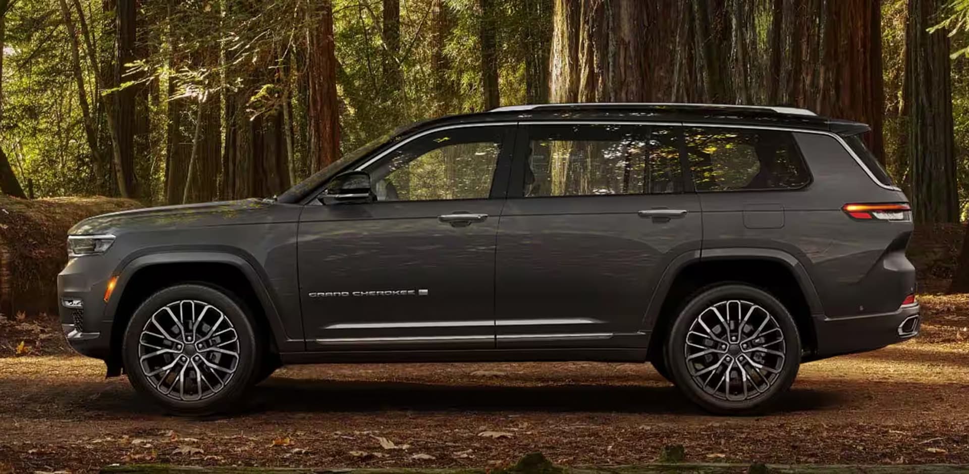 Jeep Grand Cherokee Monthly Payments