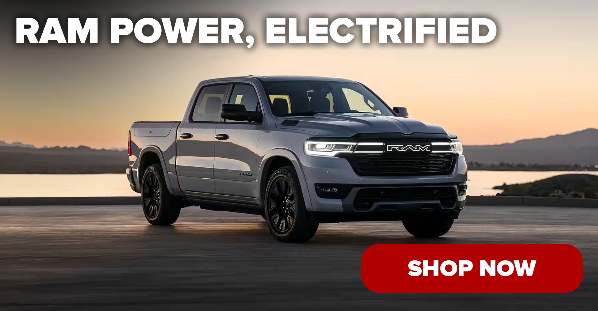 2026 Ram 1500 REV Cincinnati OH