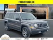  Jeep Patriot