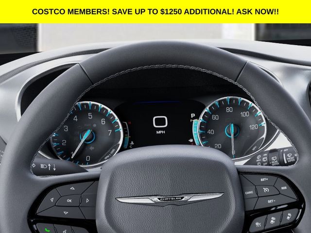 2026 Chrysler Pacifica Limited - Photo 17