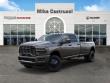 2026 Ram 3500 BIG HORN CREW CAB 4X4 8' BOX Pickup