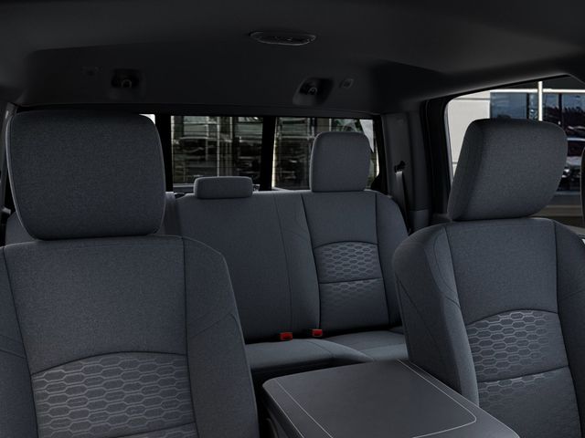 2026 RAM 2500 Tradesman/Warlock - Photo 26
