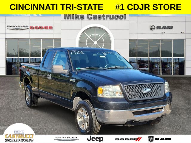 2006 Ford F-150
