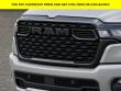 2026 Ram 1500 BIG HORN CREW CAB 4X4 5'7 BOX Pickup