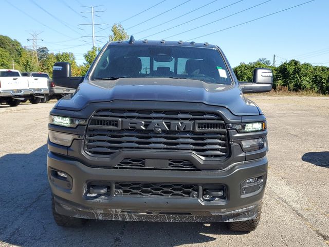 2026 Ram ProMaster 2500 photo 2
