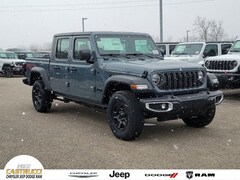 2026 Jeep Gladiator SPORT 4X4 Pickup