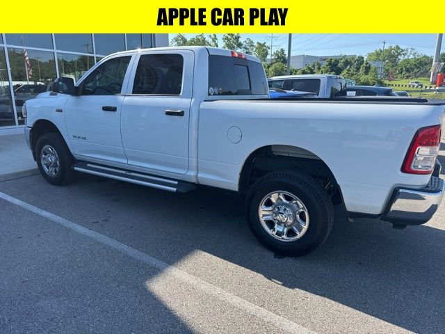 Used 2022 RAM Ram 2500 Pickup Tradesman with VIN 3C6UR5CJXNG250123 for sale in Cincinnati, OH