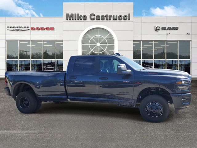 2026 Ram 3500 Big Horn photo 3