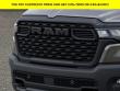2026 Ram 1500 WARLOCK CREW CAB 4X4 5'7 BOX Pickup