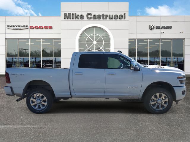 2026 Ram 2500 Laramie photo 3