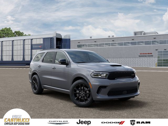 2026 Dodge Durango GT Plus AWD's photo