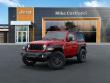 2026 Jeep Wrangler 2-DOOR SPORT Sport Utility