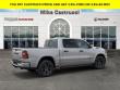 2026 Ram 1500 BIG HORN CREW CAB 4X4 5'7 BOX Pickup