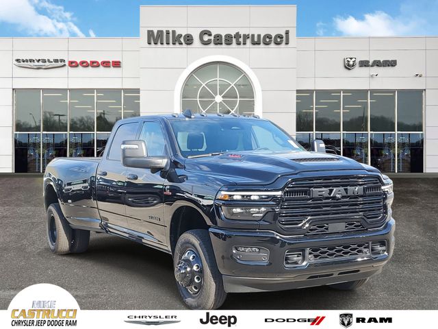 2026 RAM Ram 3500 Pickup Laramie's photo