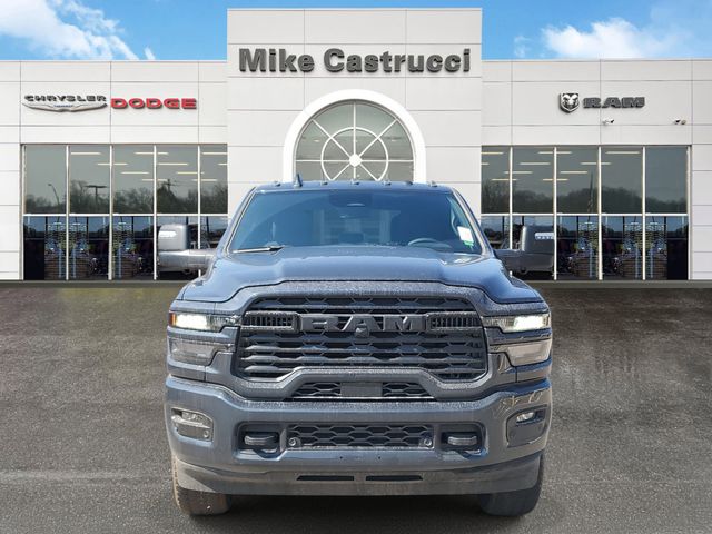 2026 Ram 2500 Big Horn photo 2