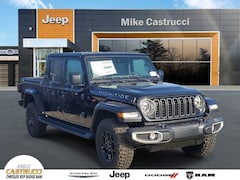 2025 Jeep Gladiator HIGH TIDE 4X4 Pickup