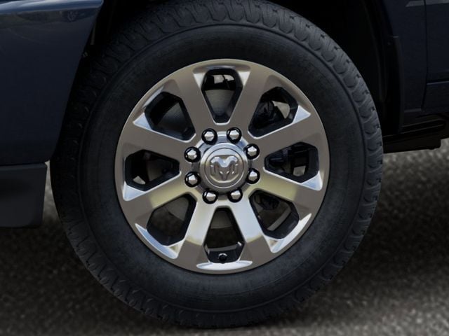 2026 RAM 2500 Laramie - Photo 8