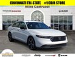 Honda Accord Hybrid
