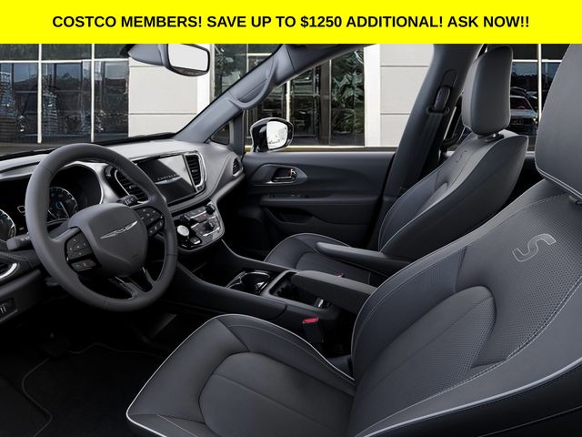 2026 Chrysler Pacifica Limited - Photo 22