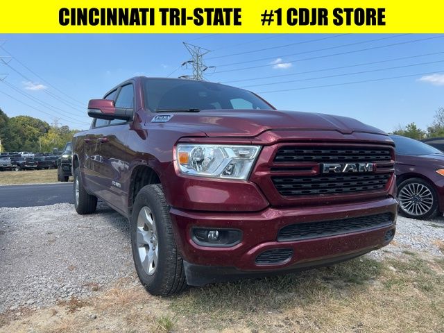 2024 RAM Ram 1500 Pickup