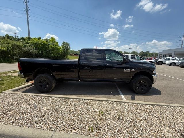 Used 2015 RAM Ram 2500 Pickup Tradesman with VIN 3C6UR5HL1FG521730 for sale in Cincinnati, OH