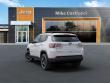 2026 Jeep Compass LATITUDE ALTITUDE 4X4 Sport Utility