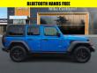 2021 Jeep Wrangler Unlimited Willys SUV