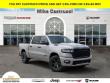 2026 Ram 1500 BIG HORN CREW CAB 4X4 5'7 BOX Pickup