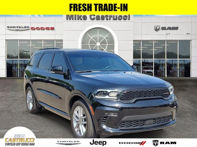 2023 Dodge Durango GT Premium RWD's photo