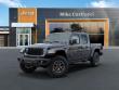 2026 Jeep Gladiator RUBICON X 4X4 Pickup