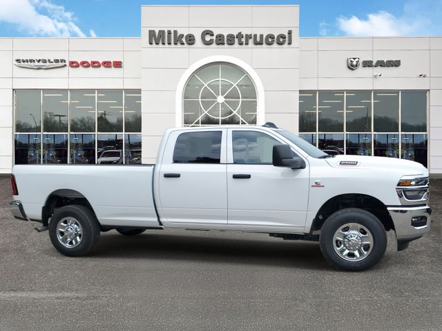 2025 Ram 2500 Tradesman photo 3