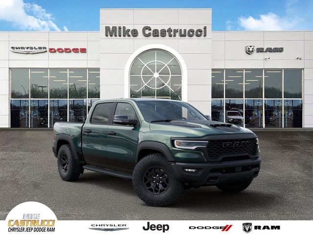 2026 Ram 1500 RHO CREW CAB 4X4 5'7 BOX